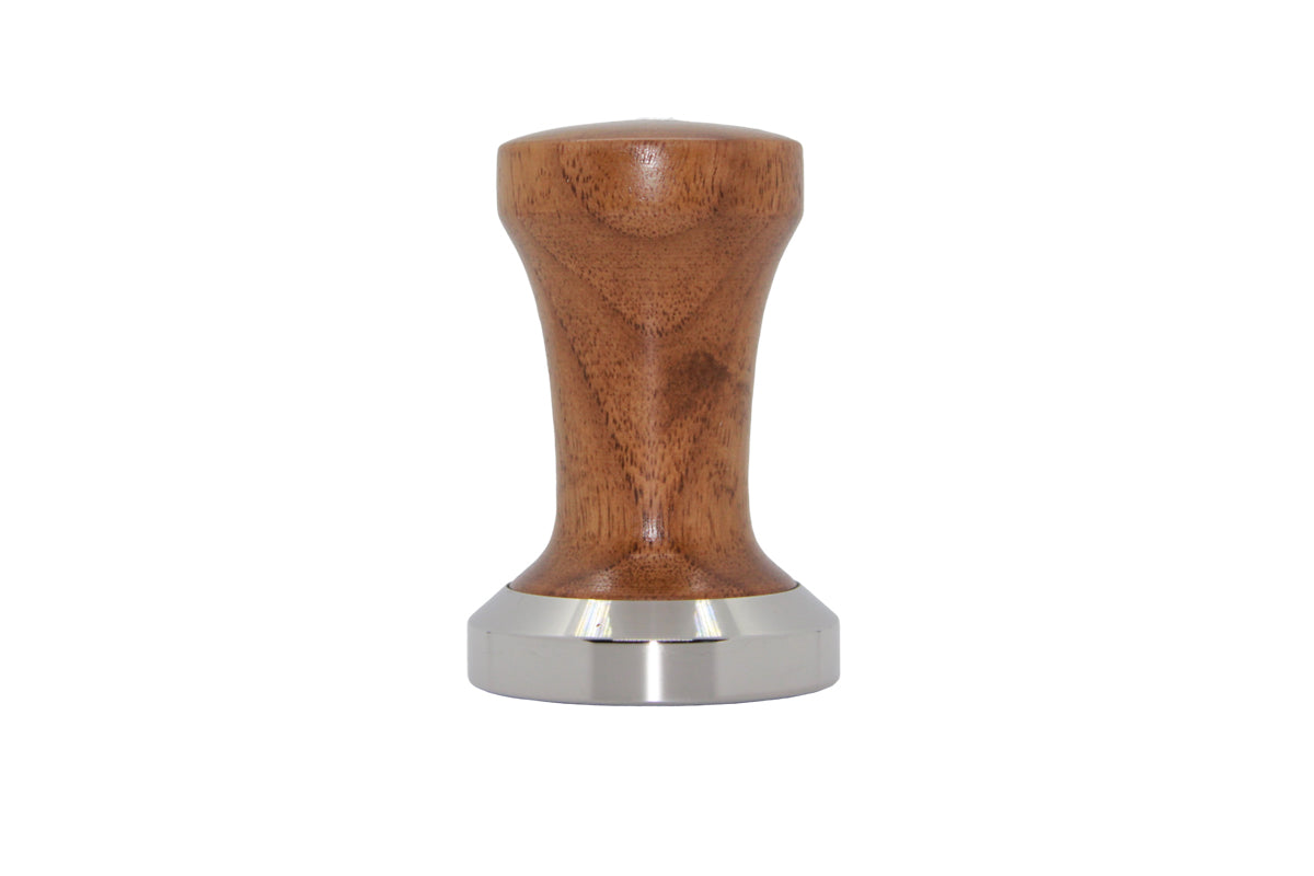 Klasik Tamper - Ceviz Ağacı,