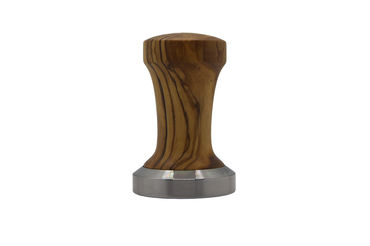 Klasik Tamper - Zeytin Ağacı