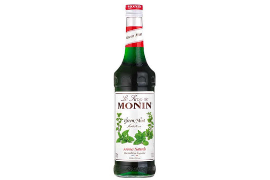 Monin Green Mint/Taze Nane (700ml)