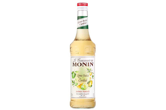 Monin Lime Juice/Misket Limonu (700ml)