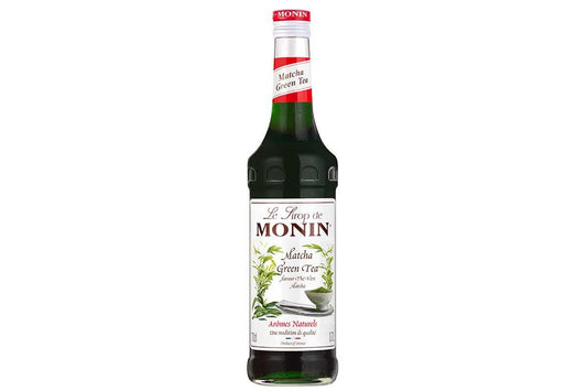 Monin Matcha Yeşil Çayı (700ml)