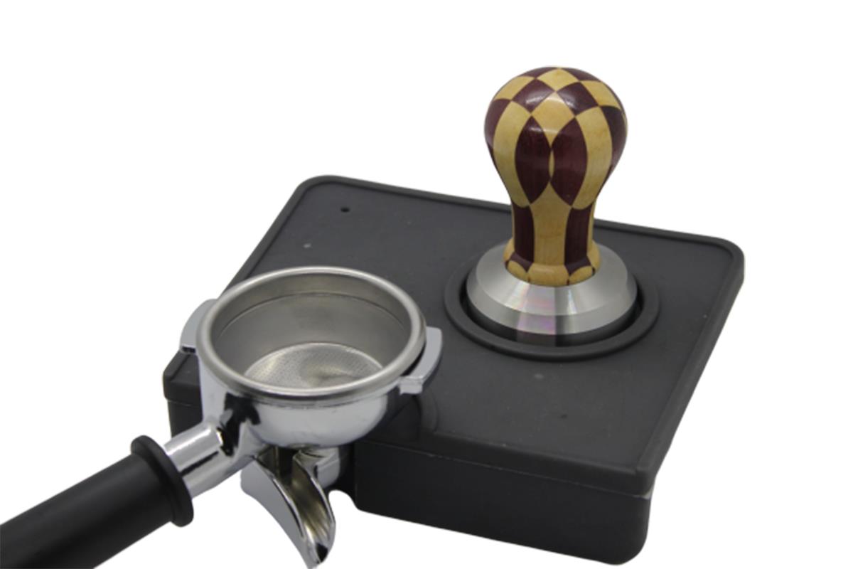 Yuvalı Tamper Matı