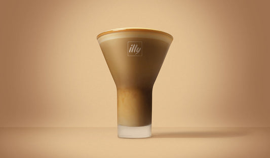 Sütlü Köpüklü Bir Kahve: Latte Nasıl Yapılır?