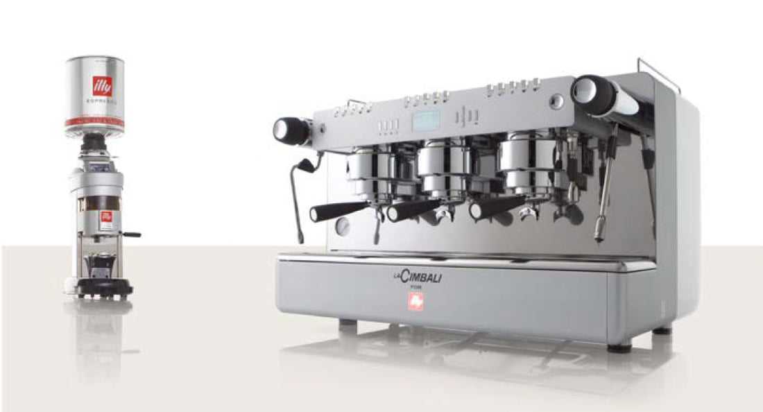 Espresso Makinesi Nasıl Temizlenir ve Kireç Bakımı Nasıl Yapılır?