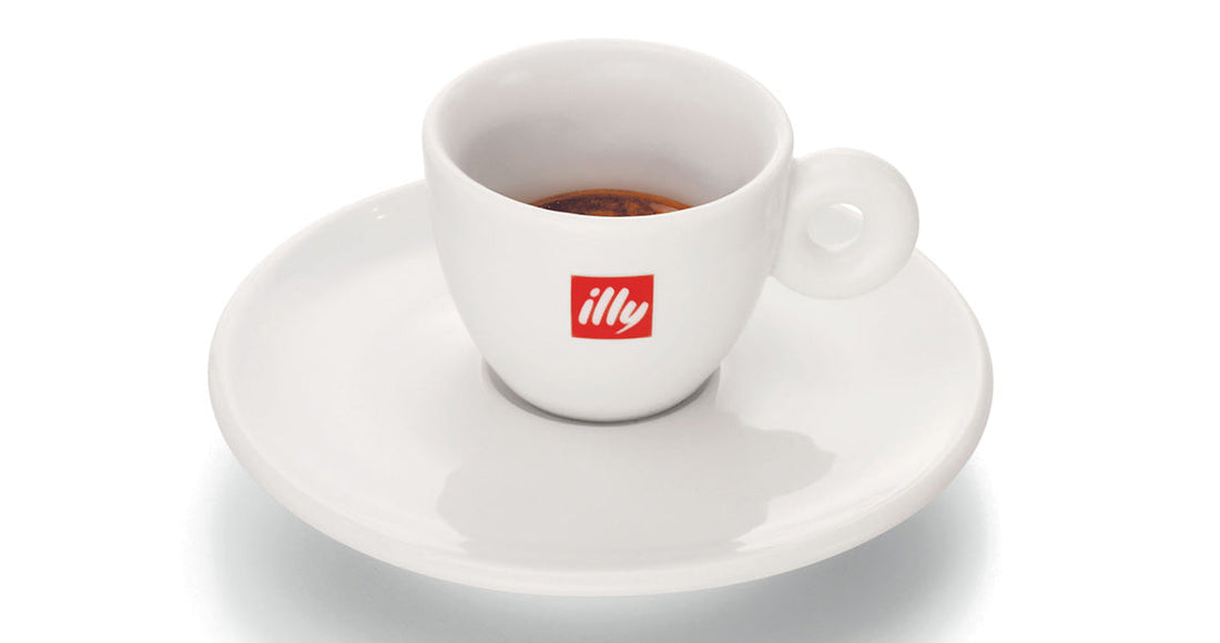 Ristretto Tarifi - Daha Yoğun Kahve Tadının Formülü
