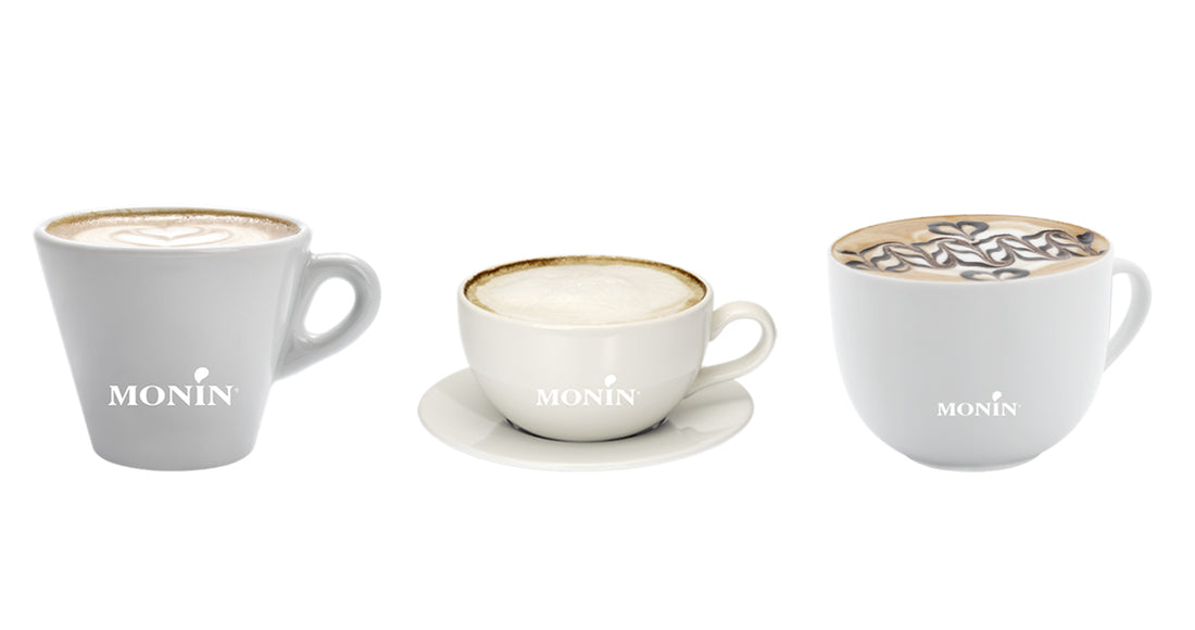 Aromalı Kahvenin Vazgeçilmez Yıldızı: Cappuccino