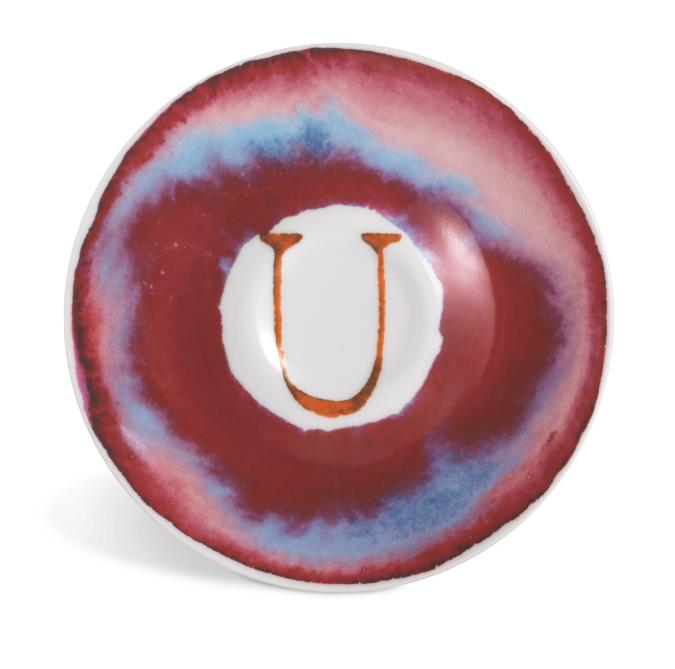 2011 F.CLEMENTE - SET OF 6 CAPPUCCINO CUPS