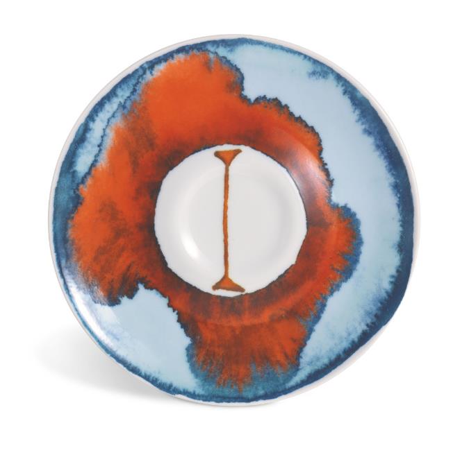 2011 F.CLEMENTE - SET OF 6 CAPPUCCINO CUPS