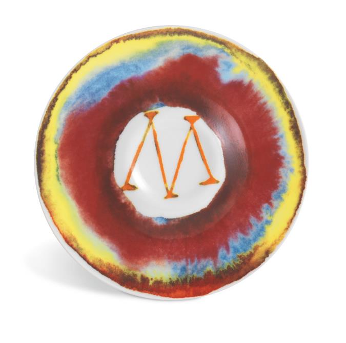 2011 F.CLEMENTE - SET OF 6 CAPPUCCINO CUPS