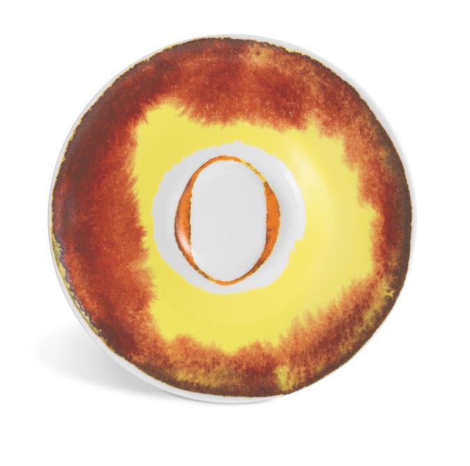 2011 F.CLEMENTE - SET OF 6 CAPPUCCINO CUPS