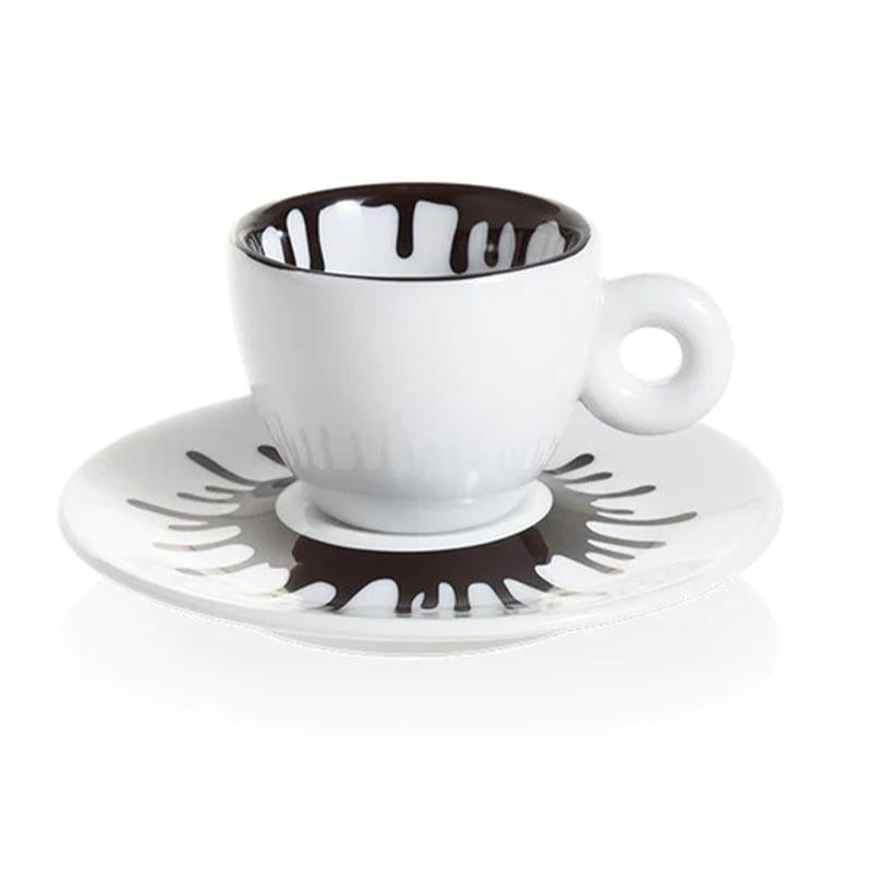 2021 Ai Weiwei - Set of 4 Espresso Cups