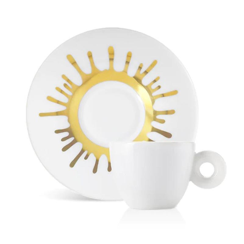 2021 Ai Weiwei - Set of 4 Espresso Cups