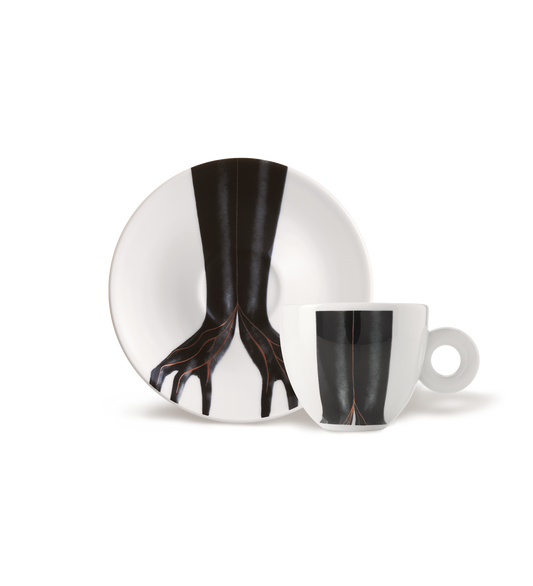 2024 Genesi Pkb - 2li Cappuccino Fincan Takımı