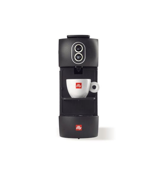 F.Francis ESE Machine - Black