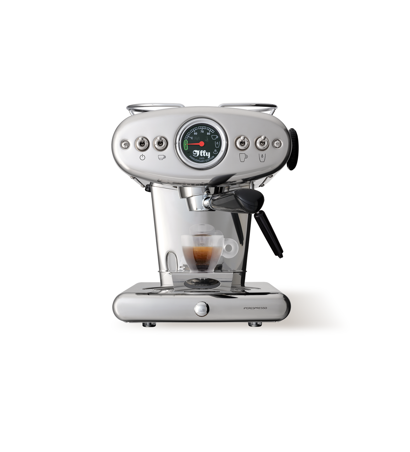 F. Francis X1 Anniversary IPSO ECO MODE