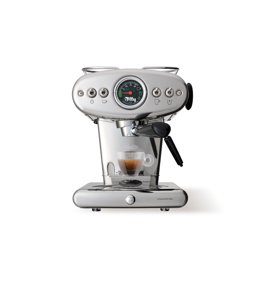 F. Francis X1 Anniversary IPSO ECO MODE