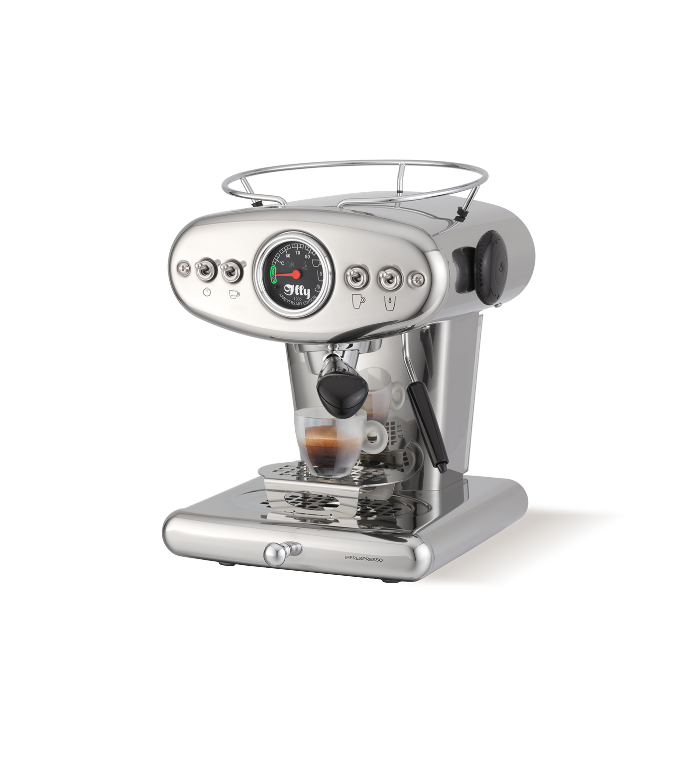 F. Francis X1 Anniversary IPSO ECO MODE