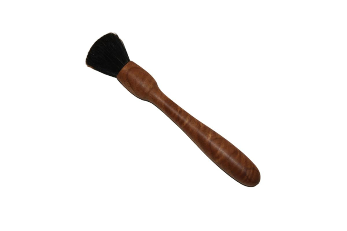 Wooden Barista Brush