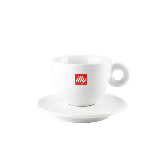 Cappuccino Fincanı ve Tabak (170 ml)