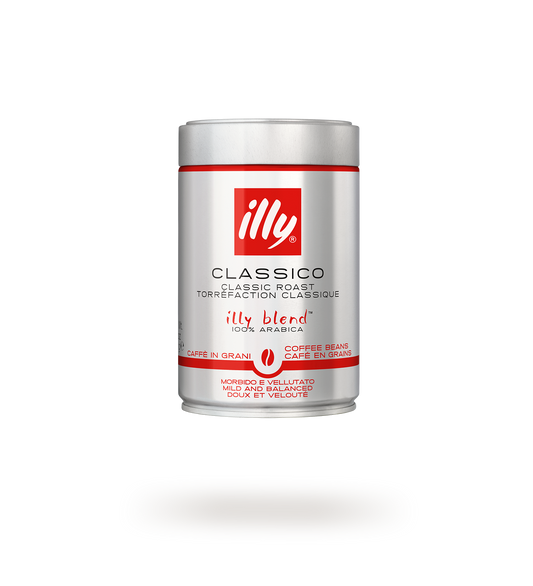 illy Orta Kavrulmuş Çekirdek Kahve (250g)
