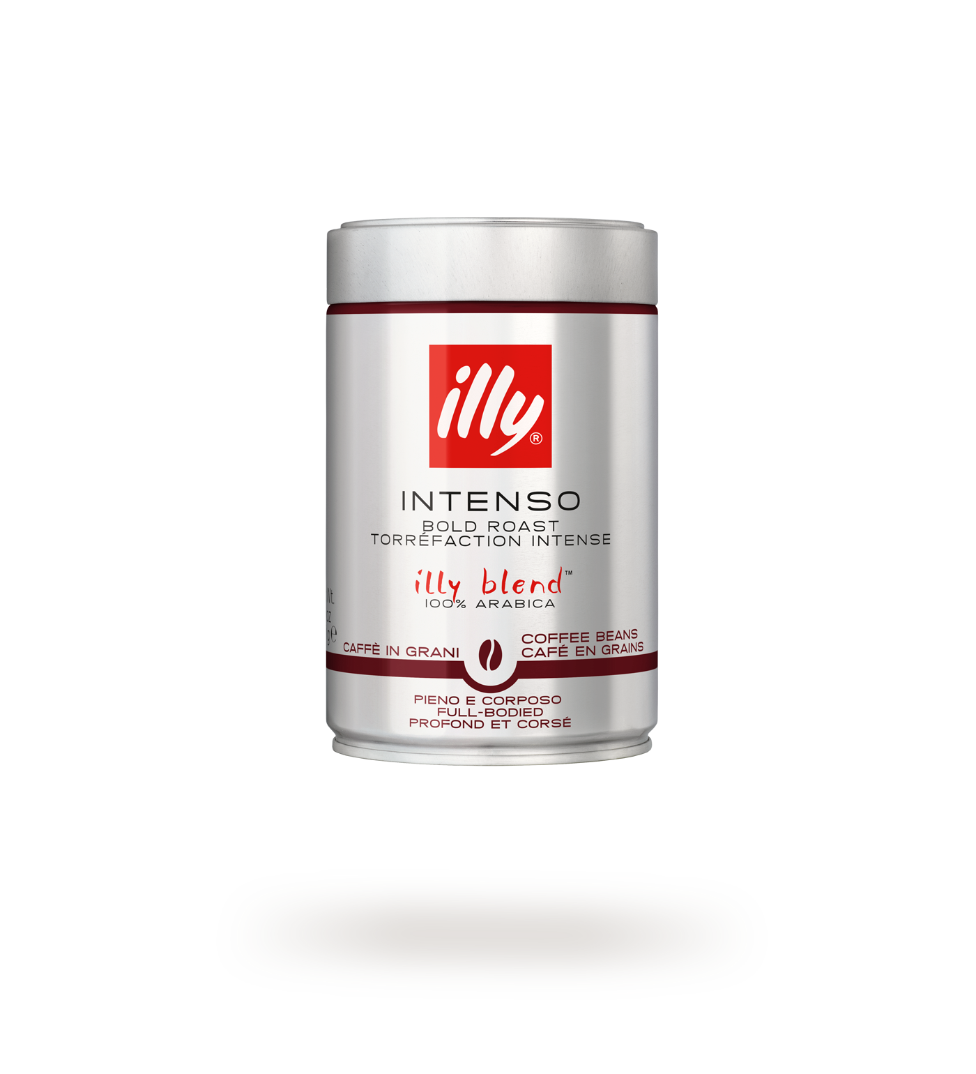 illy Çekirdek Kahve - Koyu Kavrulmuş (250 G)