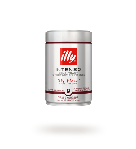 illy Çekirdek Kahve - Koyu Kavrulmuş (250 G)