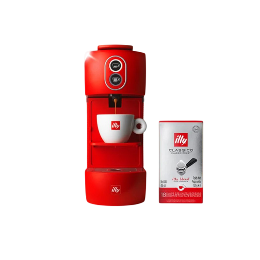 F.Francis ESE Machinery - Red Opportunity Package