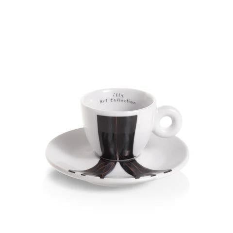 2024 Genesi - 4lü Espresso Fincan Takımı