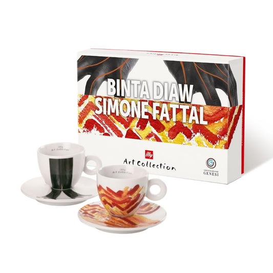 2024 Genesi Pkb - 2li Cappuccino Fincan Takımı