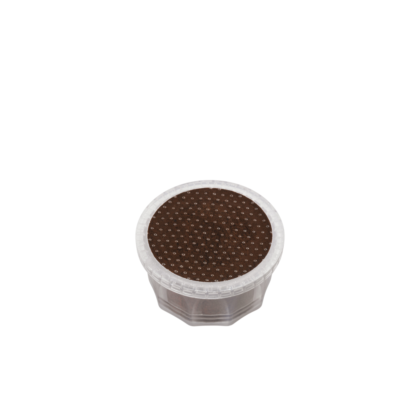 Decaffeinated IES Capsule Coffee (50 Pieces) 