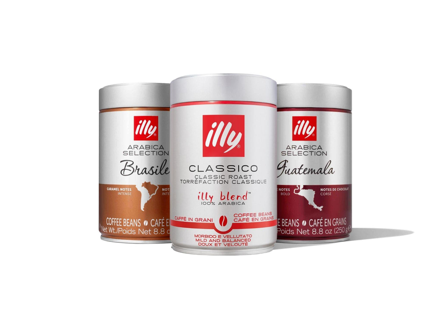 illy Kernel Coffee Meeting Set