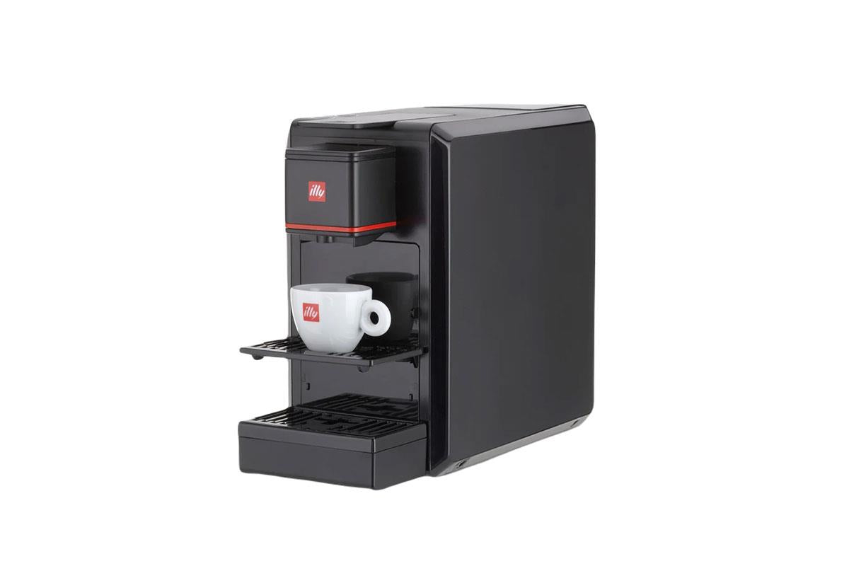 illy Mitaca Smart30 Coffee Machine Deal Package