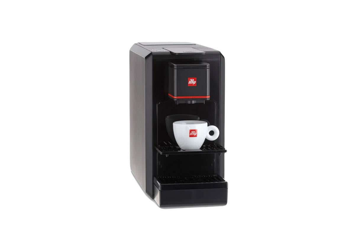 illy Mitaca Smart30 Coffee Machine Deal Package İlly