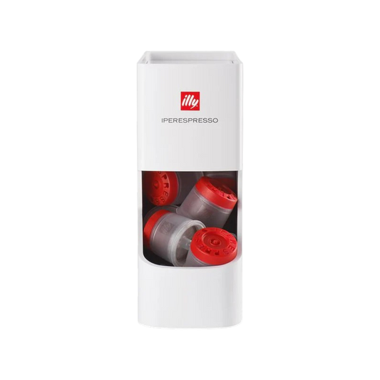 Iperespresso Capsule Unit