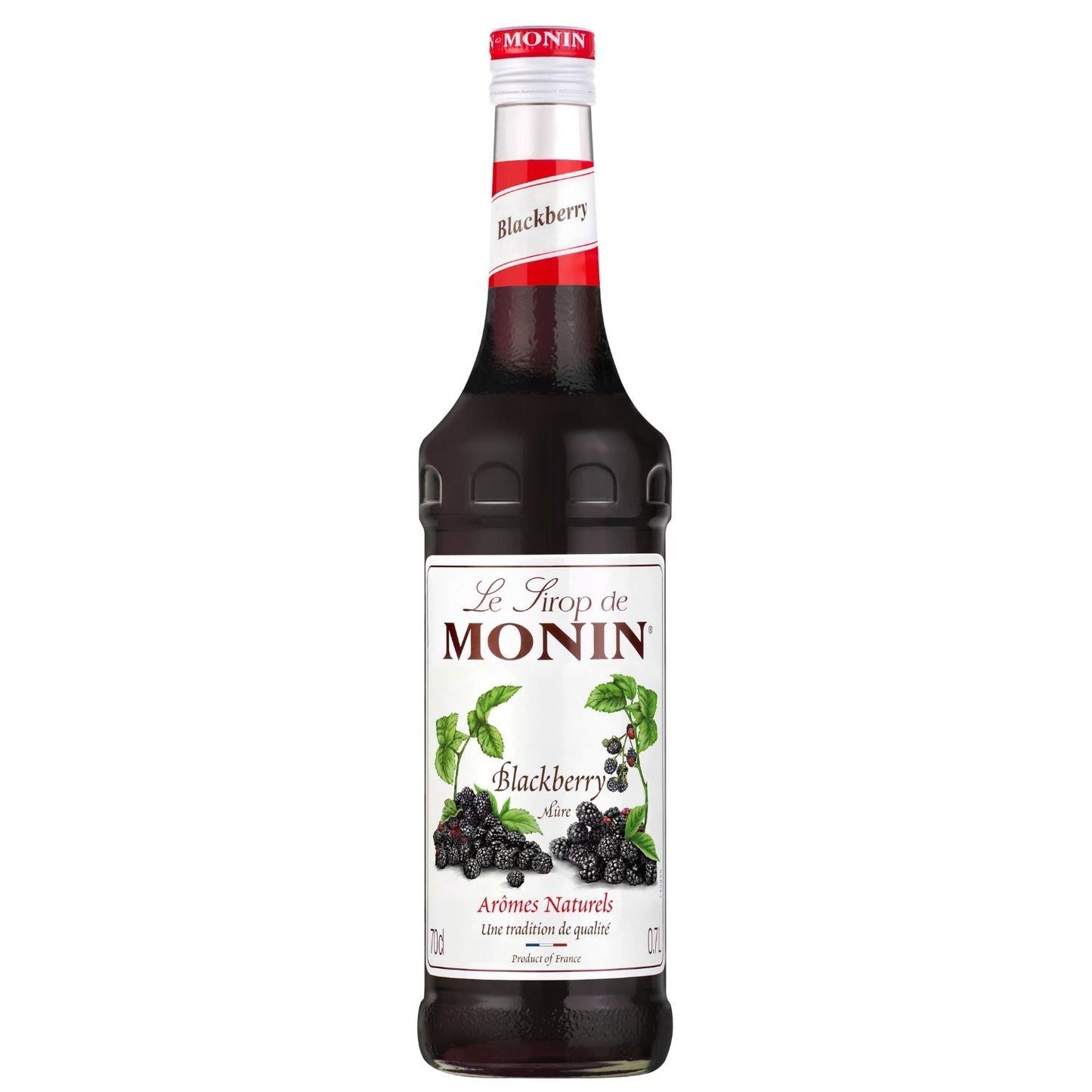 Monin Blackberry Syrup (700ml)