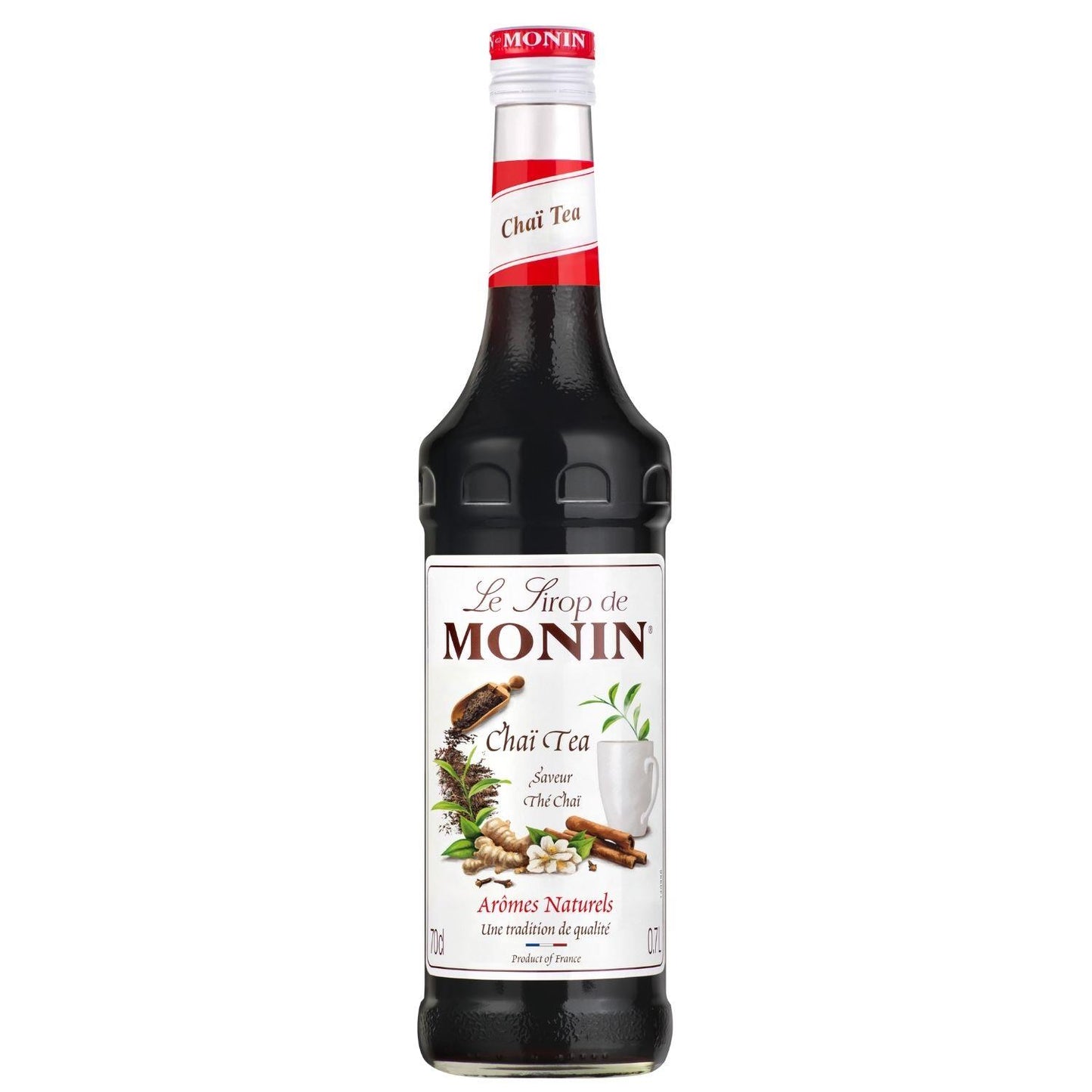 Monin Chai Tea Şurubu (700 ml)