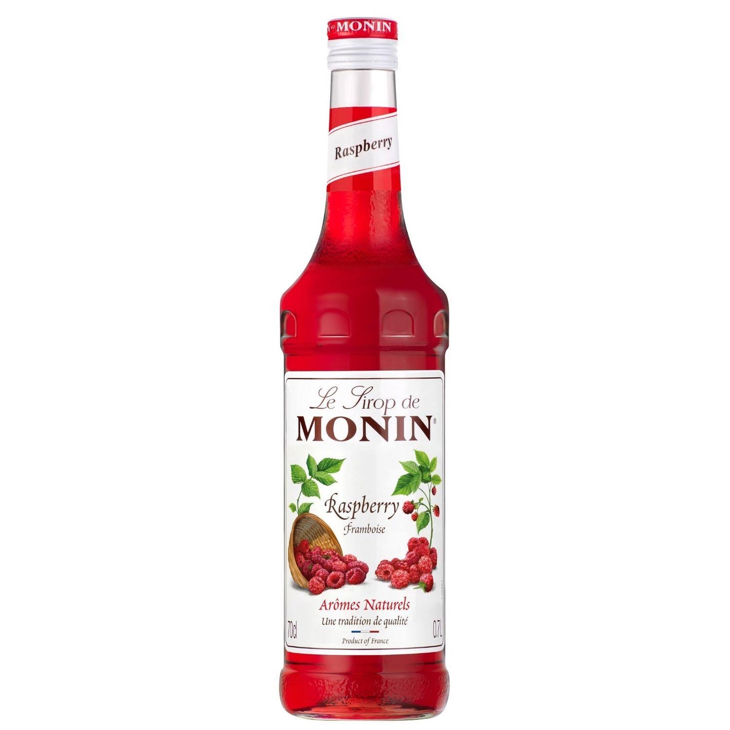 Monin Frambuaz Şurubu (700ml)