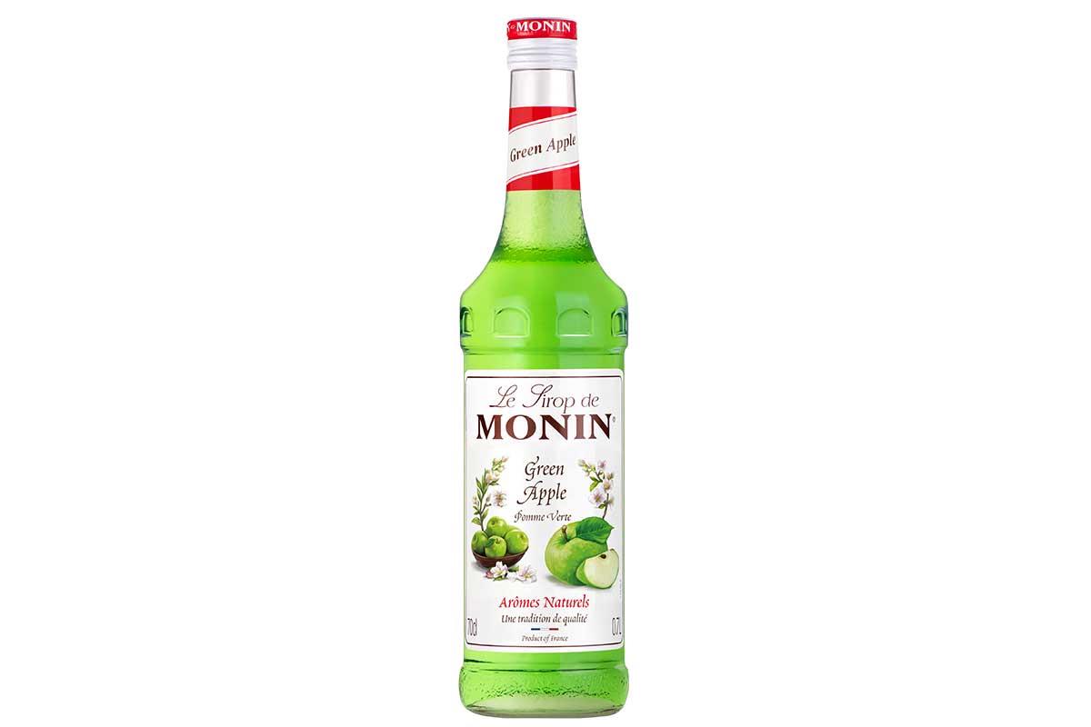 Monin Green Apple (700 ml) 