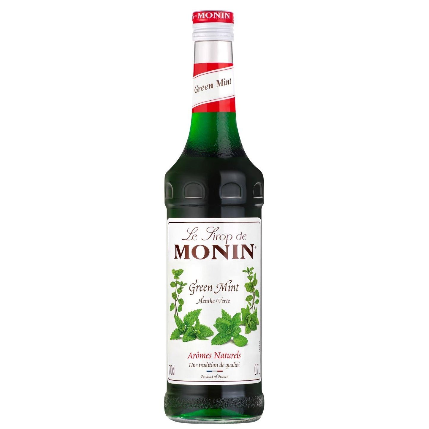 Monin Green Mint (700ml) 