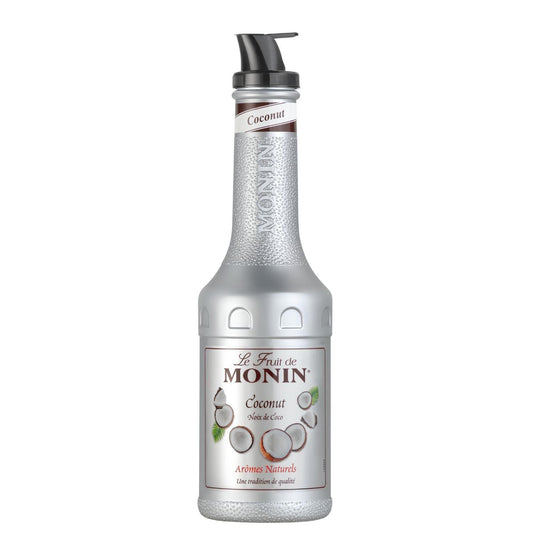 Monin Coconut Puree (1000ml)