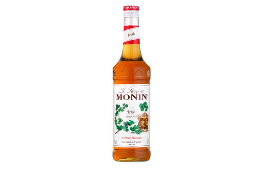 Monin Irish Syrup (700 ml)