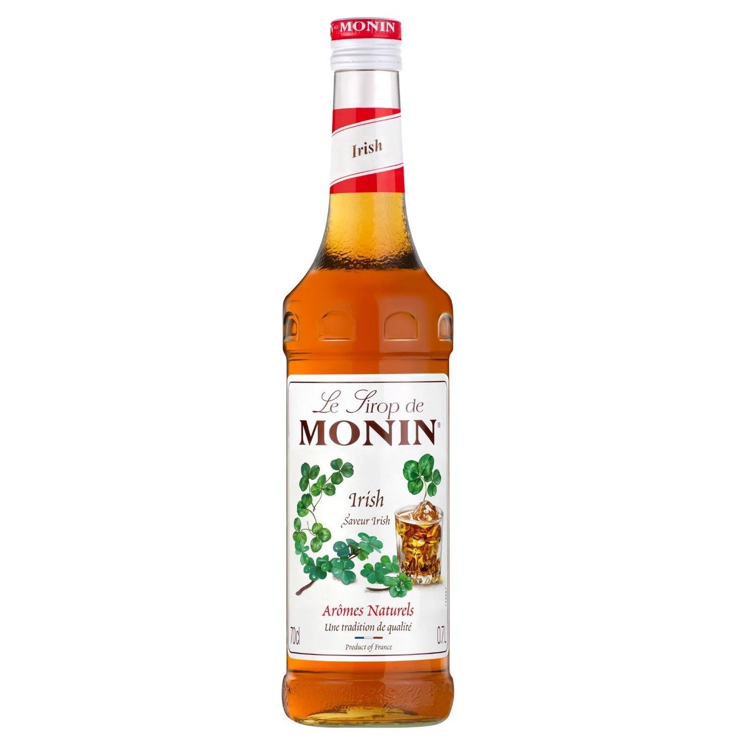 Monin Irish Syrup (700 ml)