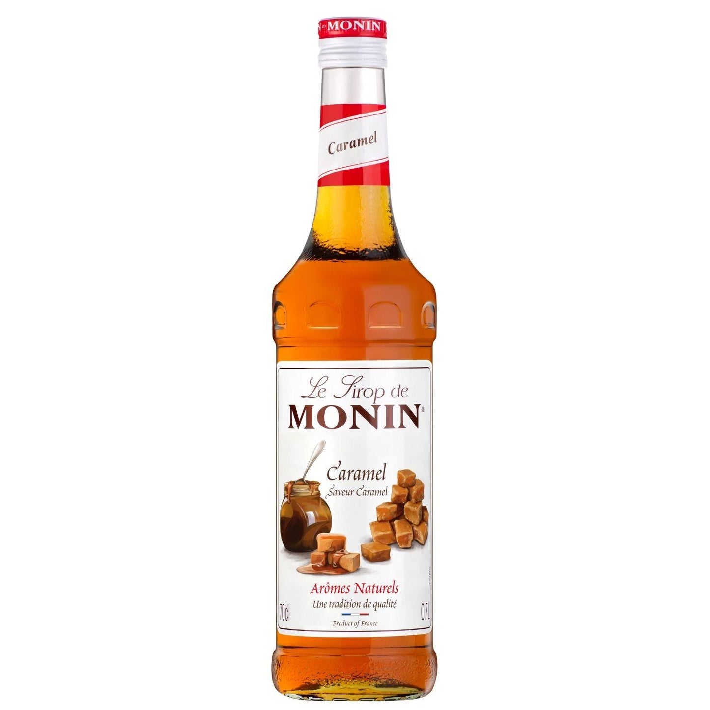 Monin Karamel Şurubu (700 ml)