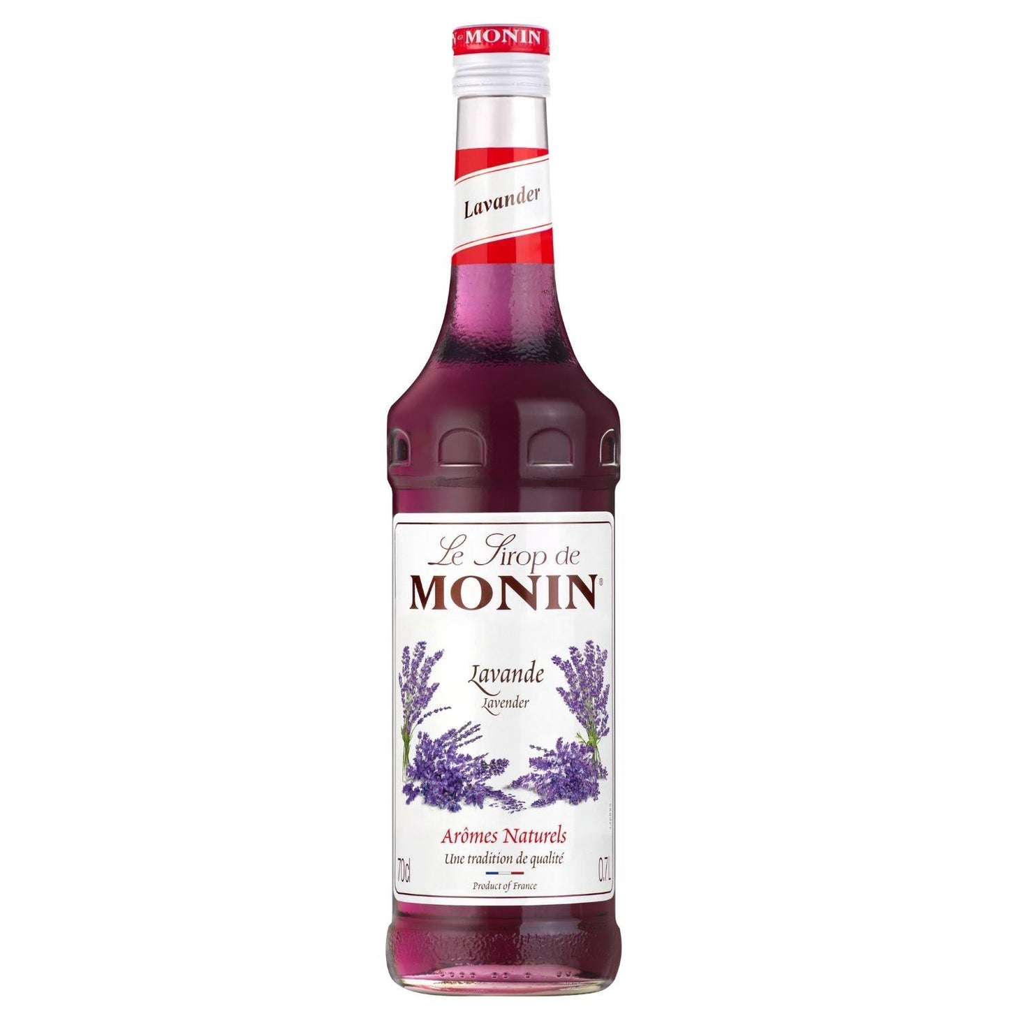 Monin Lavender Syrup (700ml) 