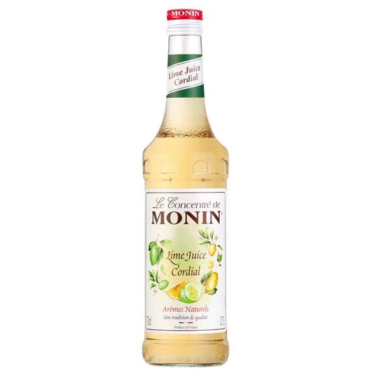 Monin Lime Juice (700ml)