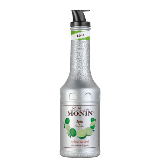 Monin Lime Puree (1000 ml)