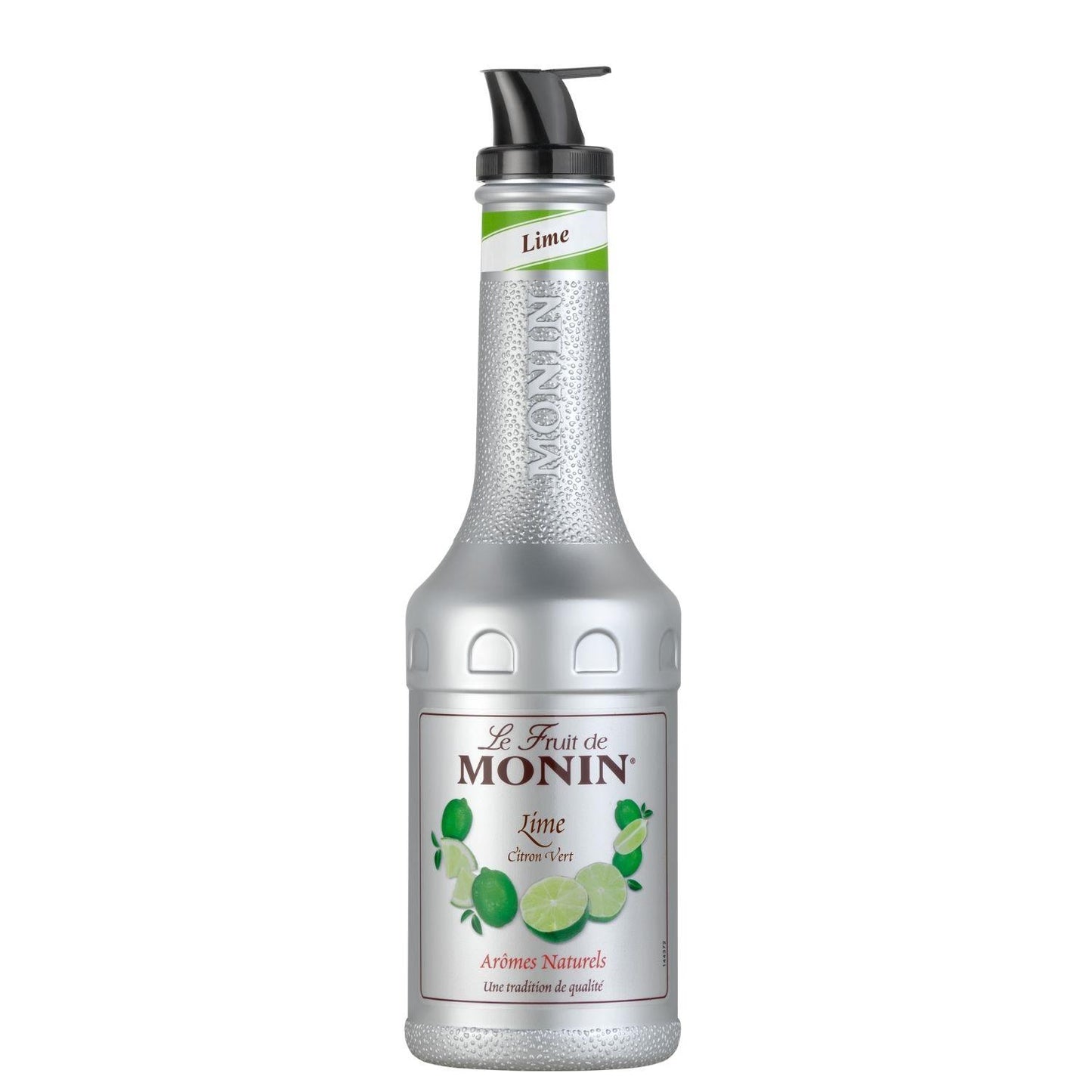 Monin Lime Puree (1000 ml) 