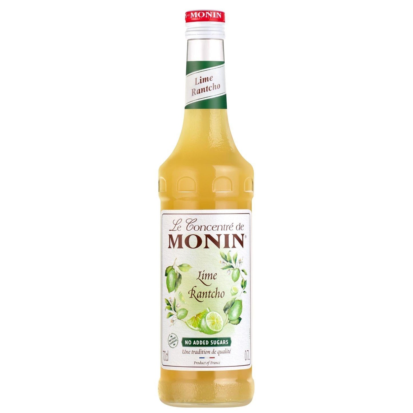 Monin Lime Rantcho (700ml)