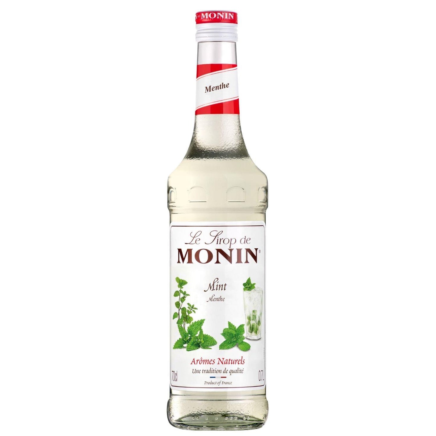 Monin Mint Şurubu (700ml)