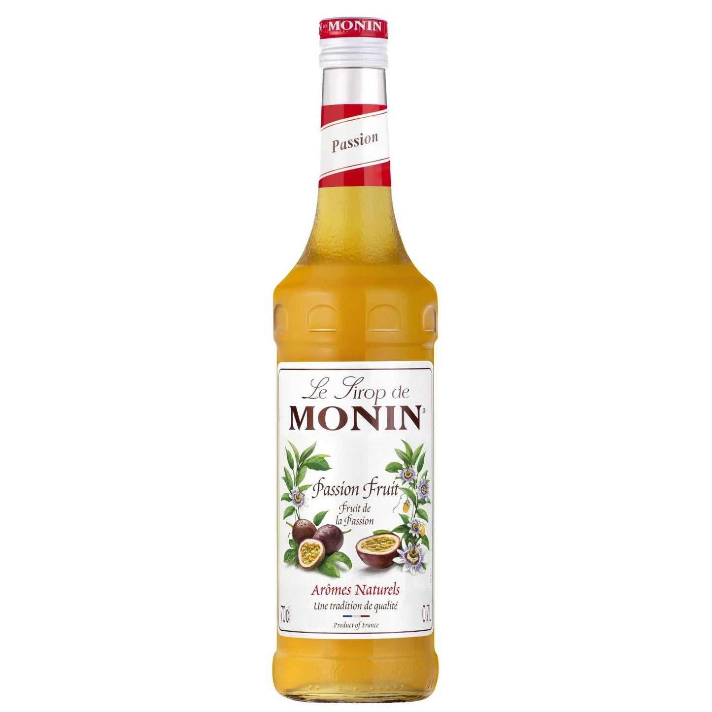 Monin Passion Fruit/Çarkıfelek Meyvesi (700ml)